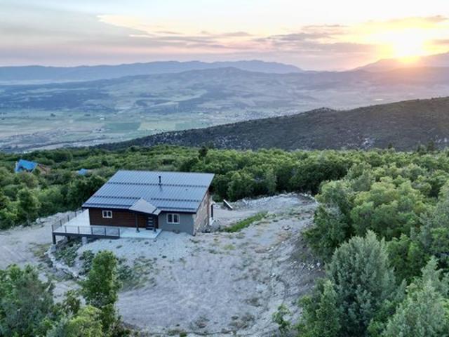House for sale in Fairview, Sanpete County