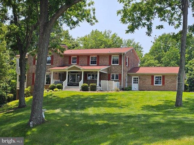 House for sale in Lexington Park, Maryland