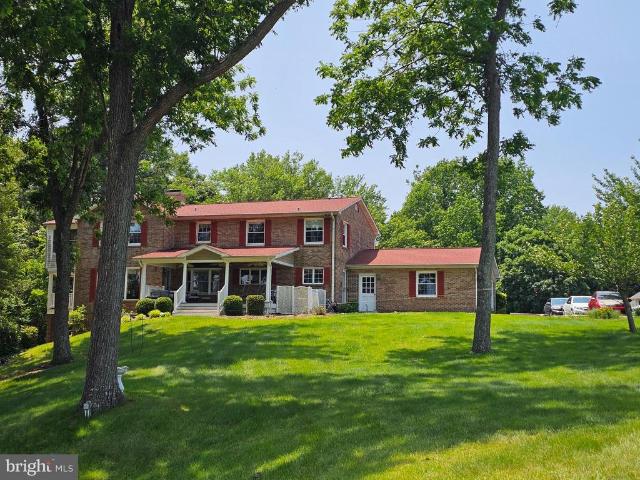 House for sale in California, Maryland