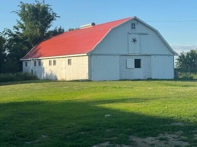 House for sale in Hubbard, Iowa