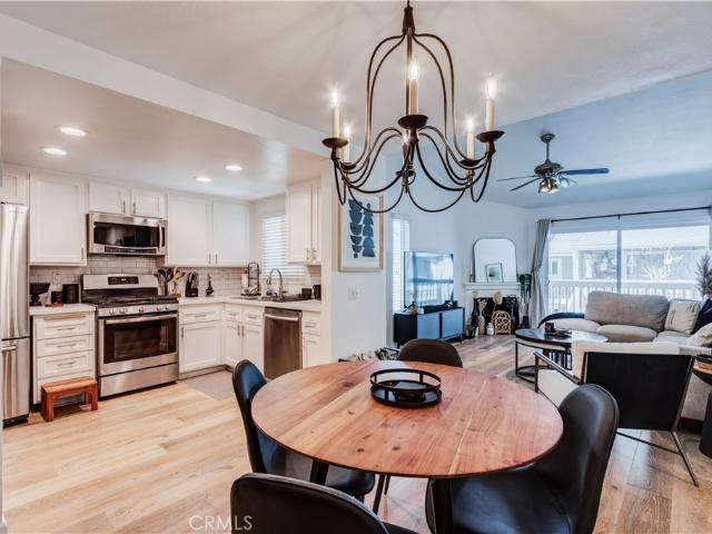 Condo for sale in Yorba Linda