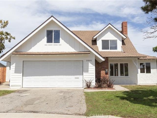 House for sale in Carson, California