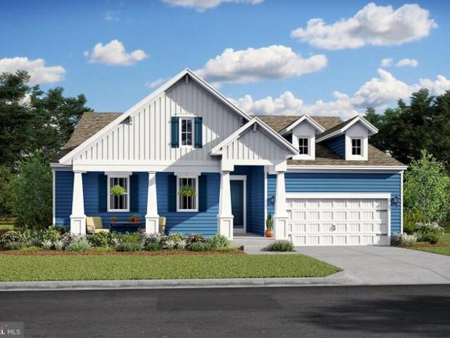 House for sale in Delaware