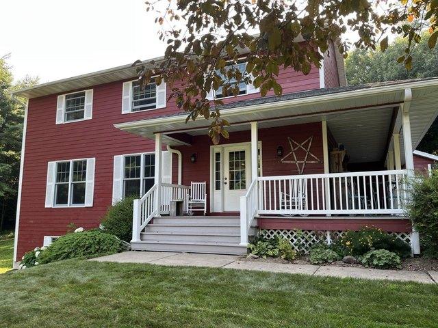 House for sale in Marathon, Wisconsin