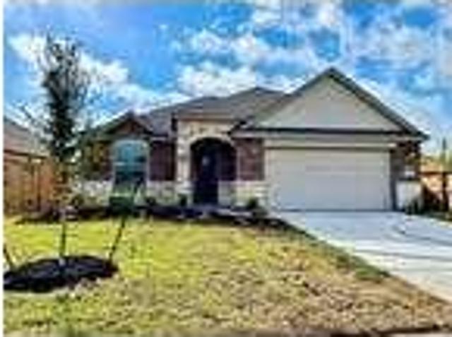 House for rent in New Caney