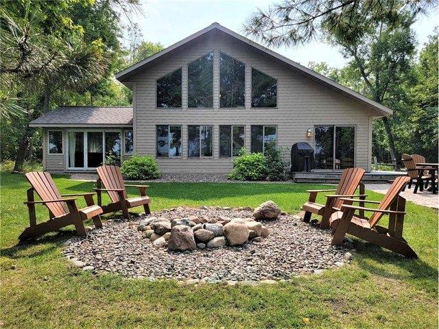 House for sale in Emily, Minnesota