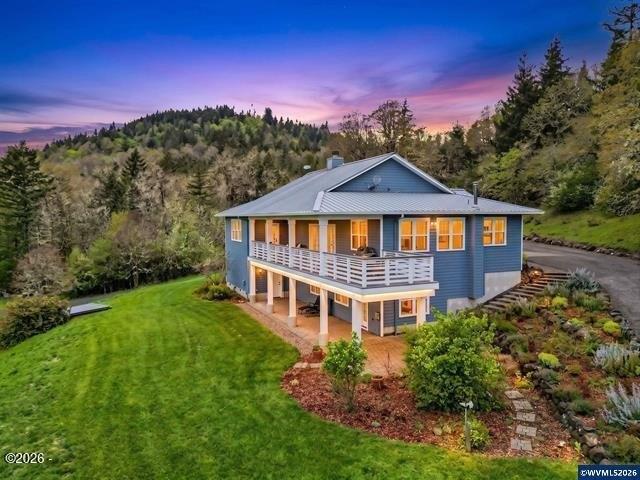 House for sale in Oregonia