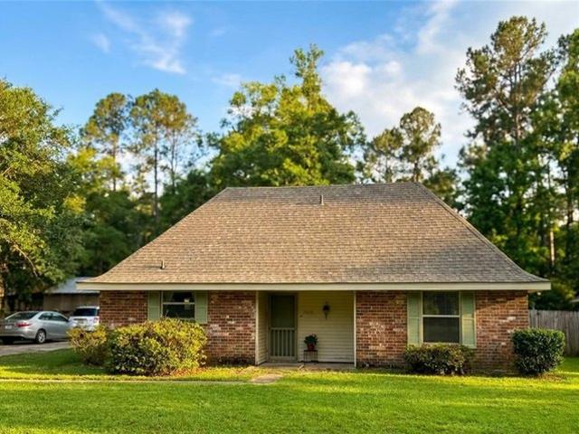 House for sale in Abita Springs, Louisiana