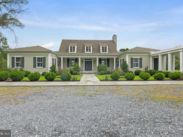 House for sale in Bozman, Talbot County