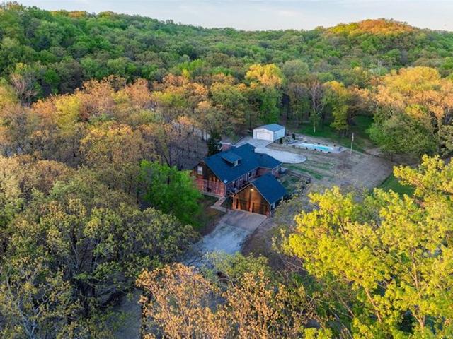 Farm for sale in Rogers, Oklahoma