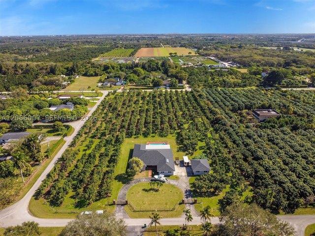 House for sale in Homestead, Miami-Dade County