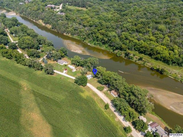 House for sale in Nebraska