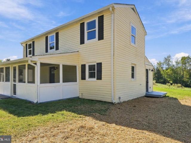 House for sale in Lignum, Culpeper County
