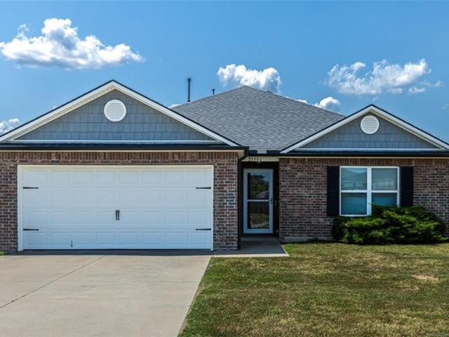 House for sale in Rogers, Oklahoma