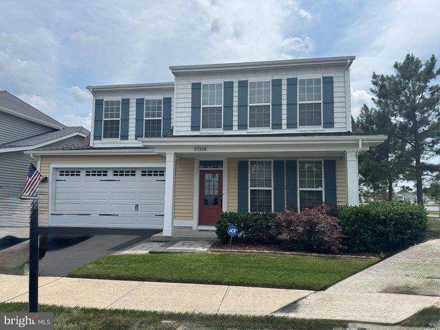 House for sale in Summerwind Village, Millville