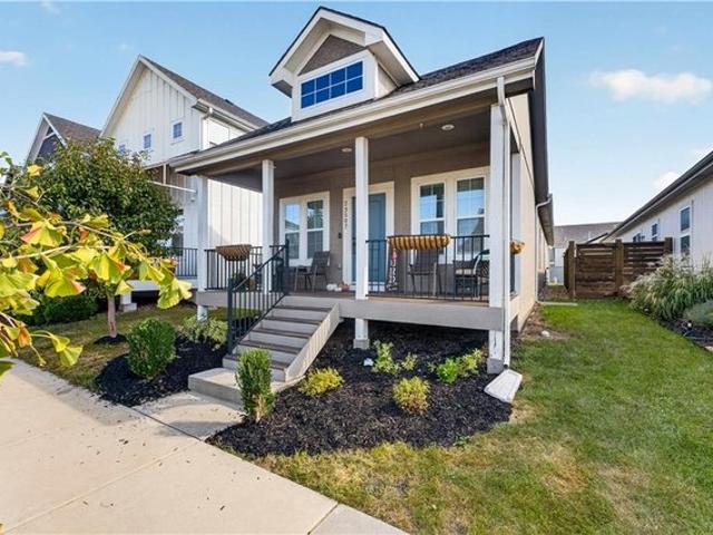 House for sale in Blue Springs, Missouri