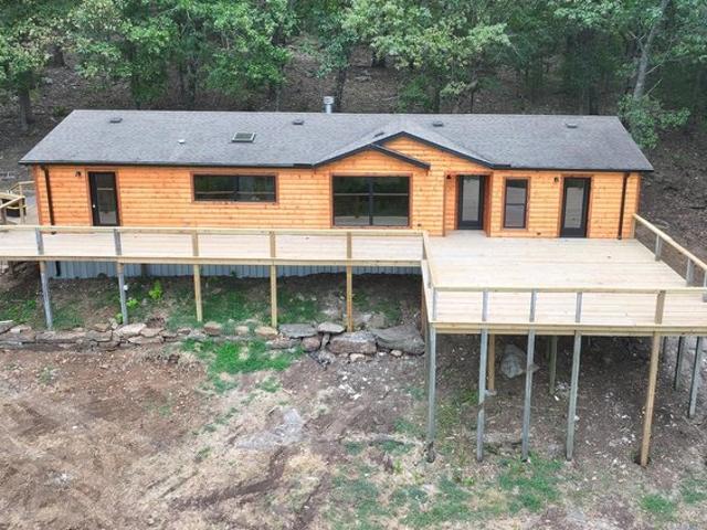 House for sale in Cookson, Oklahoma