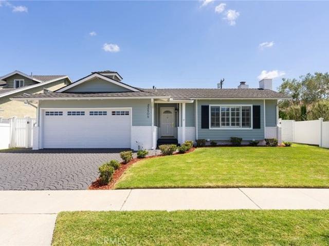 House for sale in Torrance, California