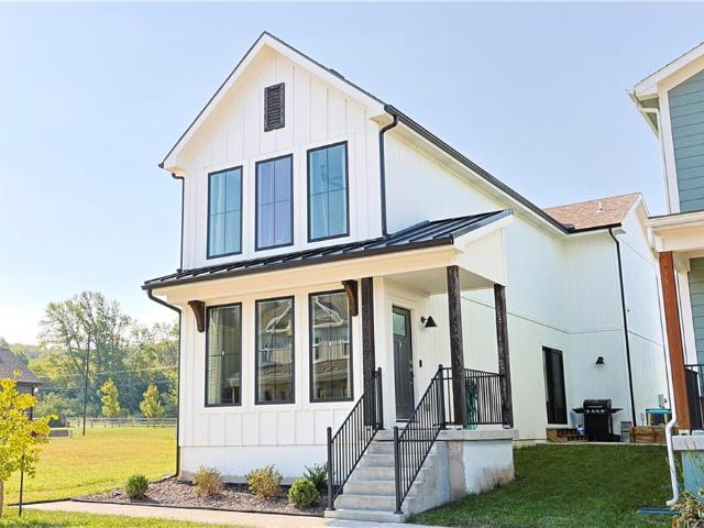 House for sale in New Town at Harmony, Independence