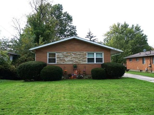 House for sale in Akron, Summit County