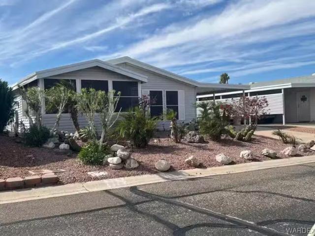 House for sale in Lake Havasu City