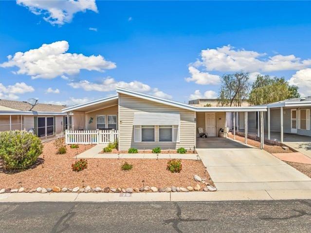 House for sale in Bullhead City, Arizona