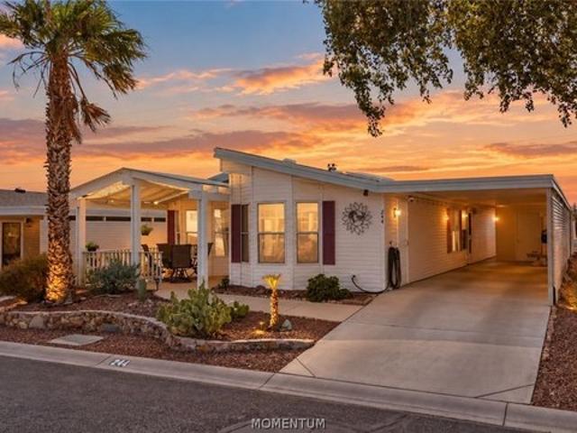 House for sale in Bullhead City, Arizona