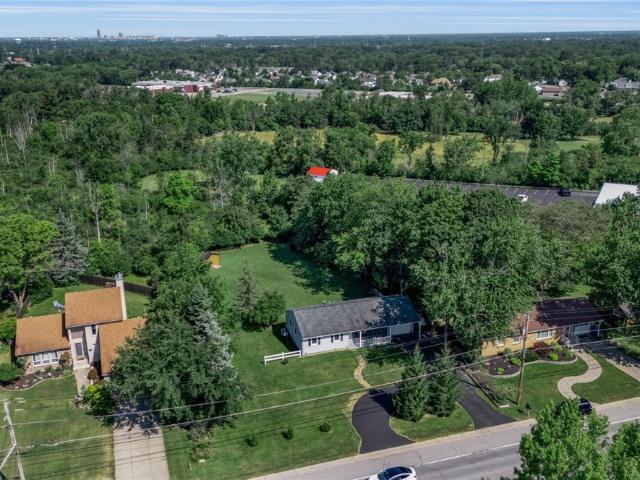 House for sale in Orchard Park, New York