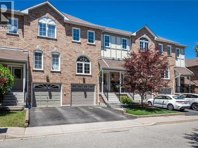 Townhouse for sale in Mississauga, Ontario