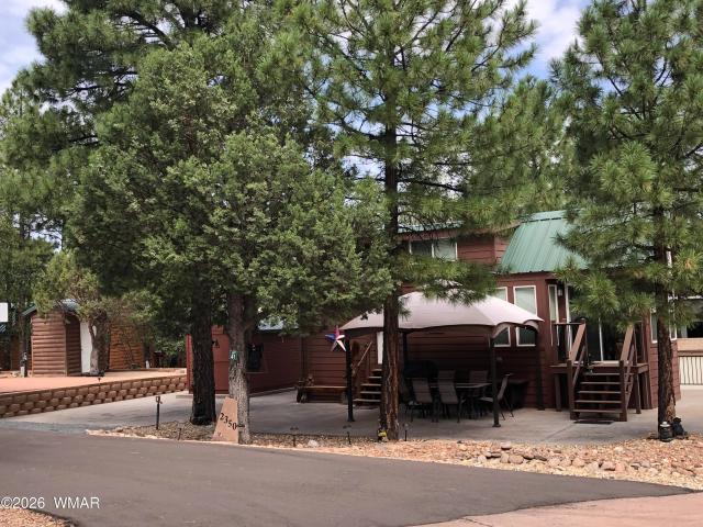House for sale in Navajo, Arizona