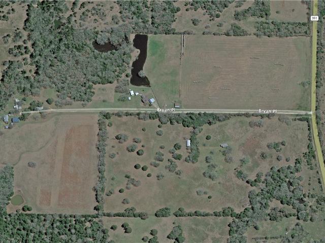 House for sale in Robertson, Texas