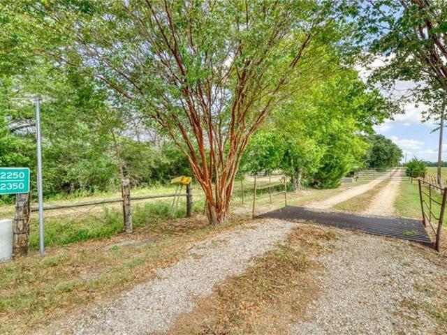House for sale in Robertson, Texas