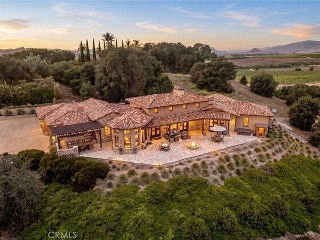 House for sale in San Luis Obispo, California