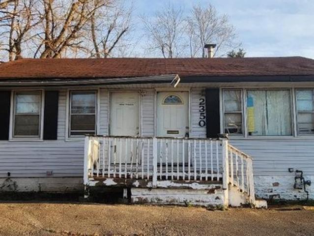 House for sale in Saint Louis, Missouri
