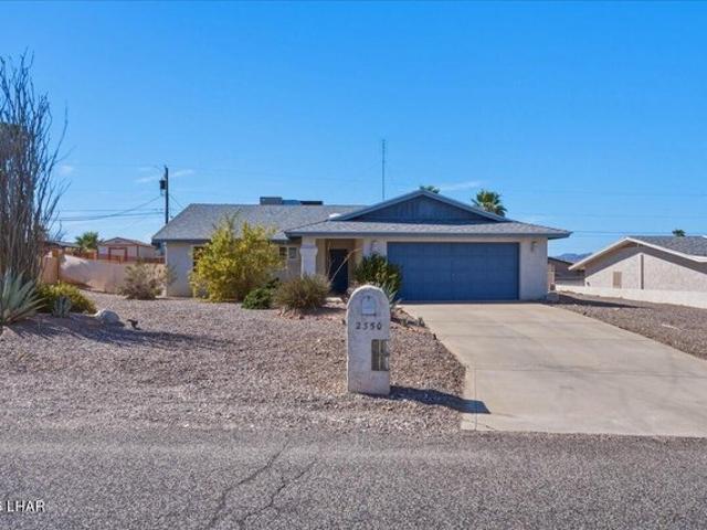 House for sale in Lake Havasu City, Arizona