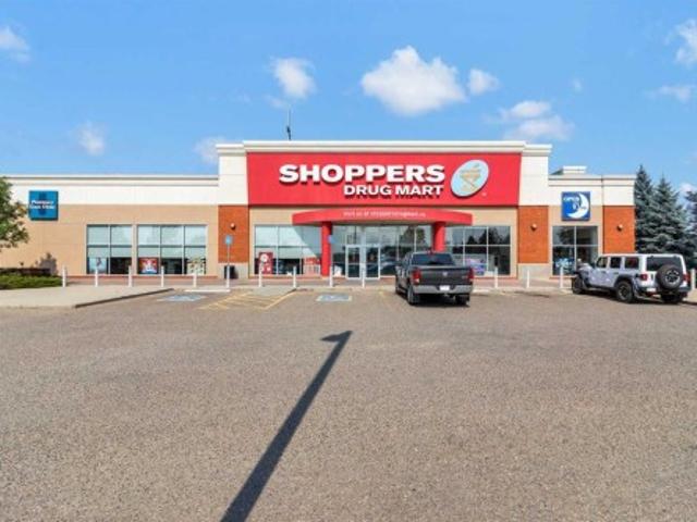 Commercial for sale in Medicine Hat, Alberta
