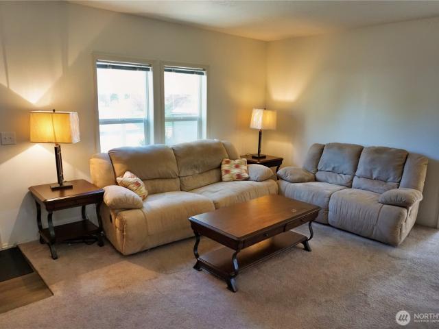 House for sale in Ferndale, Washington