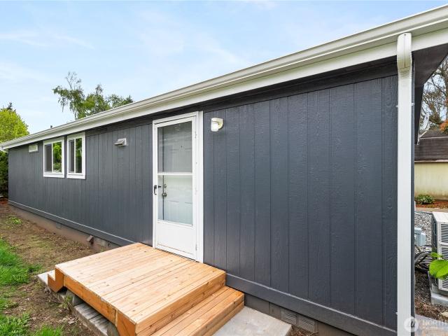 House for sale in Ferndale, Washington