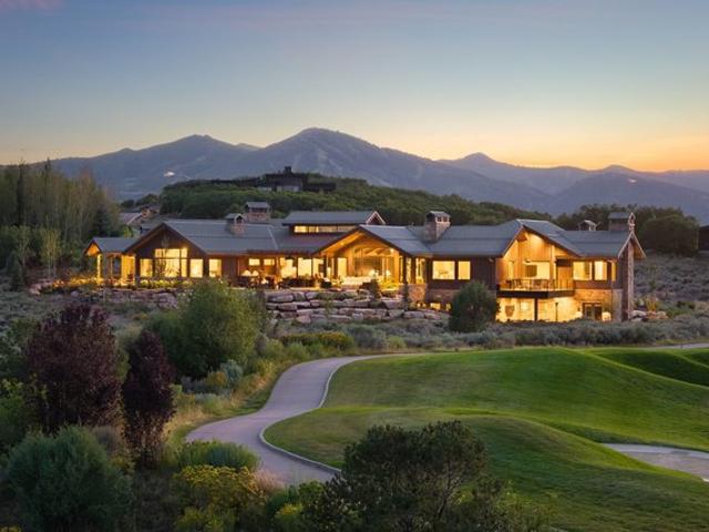 House for sale in Kamas, Utah