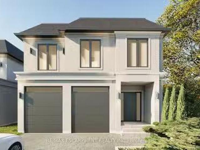 House for sale in Oakville, Ontario