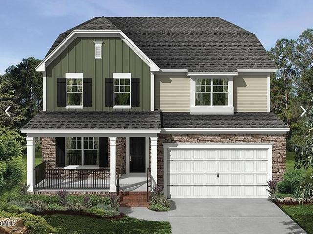 House for sale in Wake, North Carolina