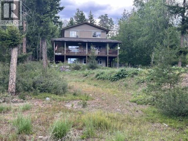 Property for sale in British Columbia