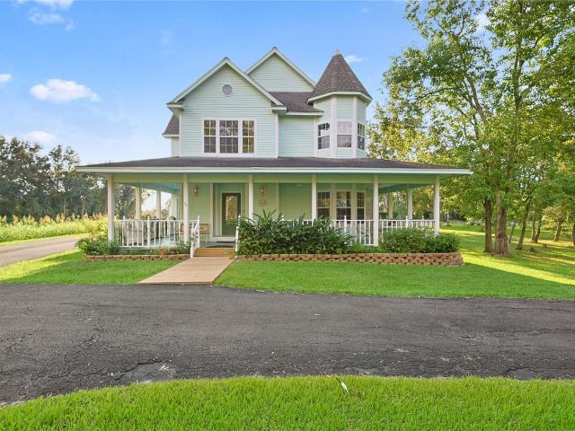 House for sale in Pearland, Texas