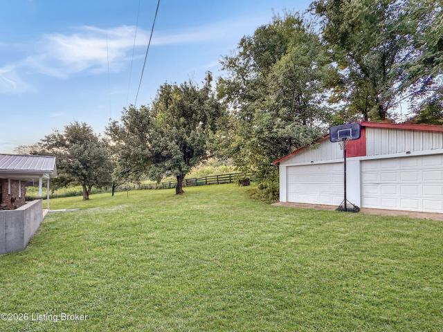 House for sale in Kentucky