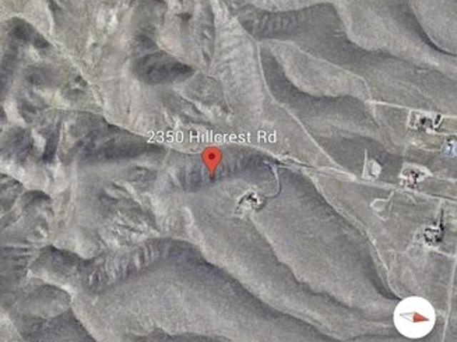 Land for sale in Fernley, Nevada