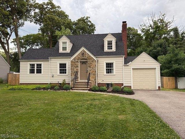 House for sale in Ohio