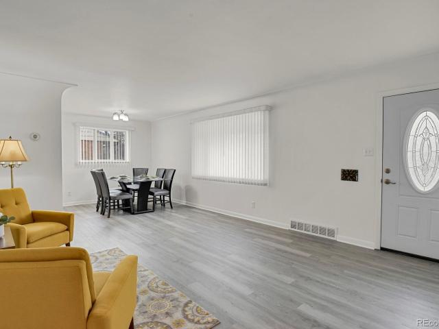 House for sale in Aurora, Colorado