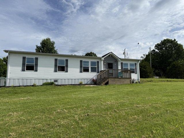 House for sale in Stamping Ground, Kentucky