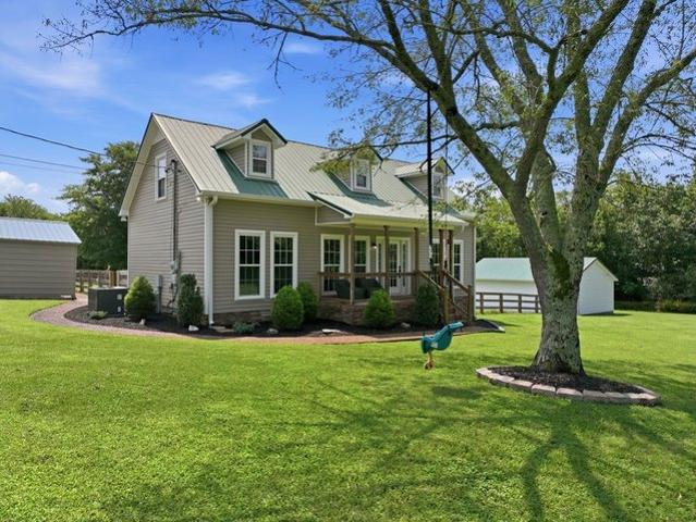 House for sale in Tennessee