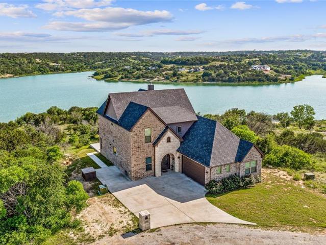 House for sale in Texas